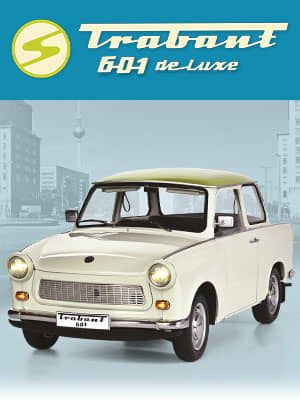 Trabant 1:6