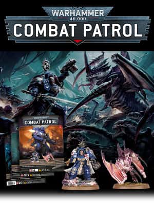 Combat-Patrol